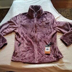 Women's Northface coat